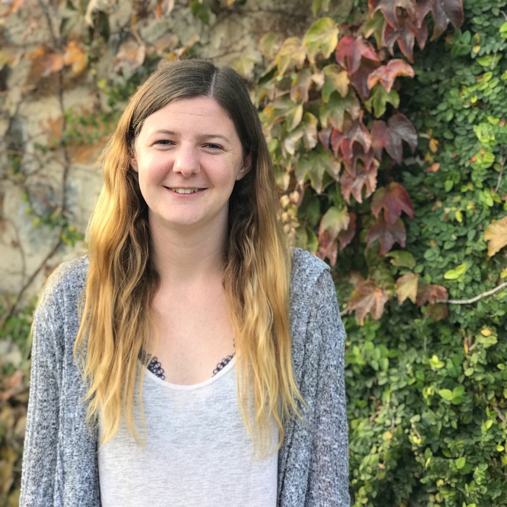 Meet your Posher, Alex